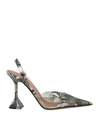 Pumps Damen Salbeigrün 36,37.5 Damen