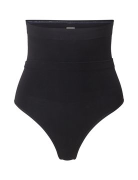 MAGIC Bodyfashion Tanga negro