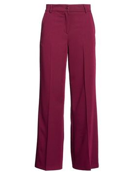 KONTATTO Hose Damen Purpur 38 Damen