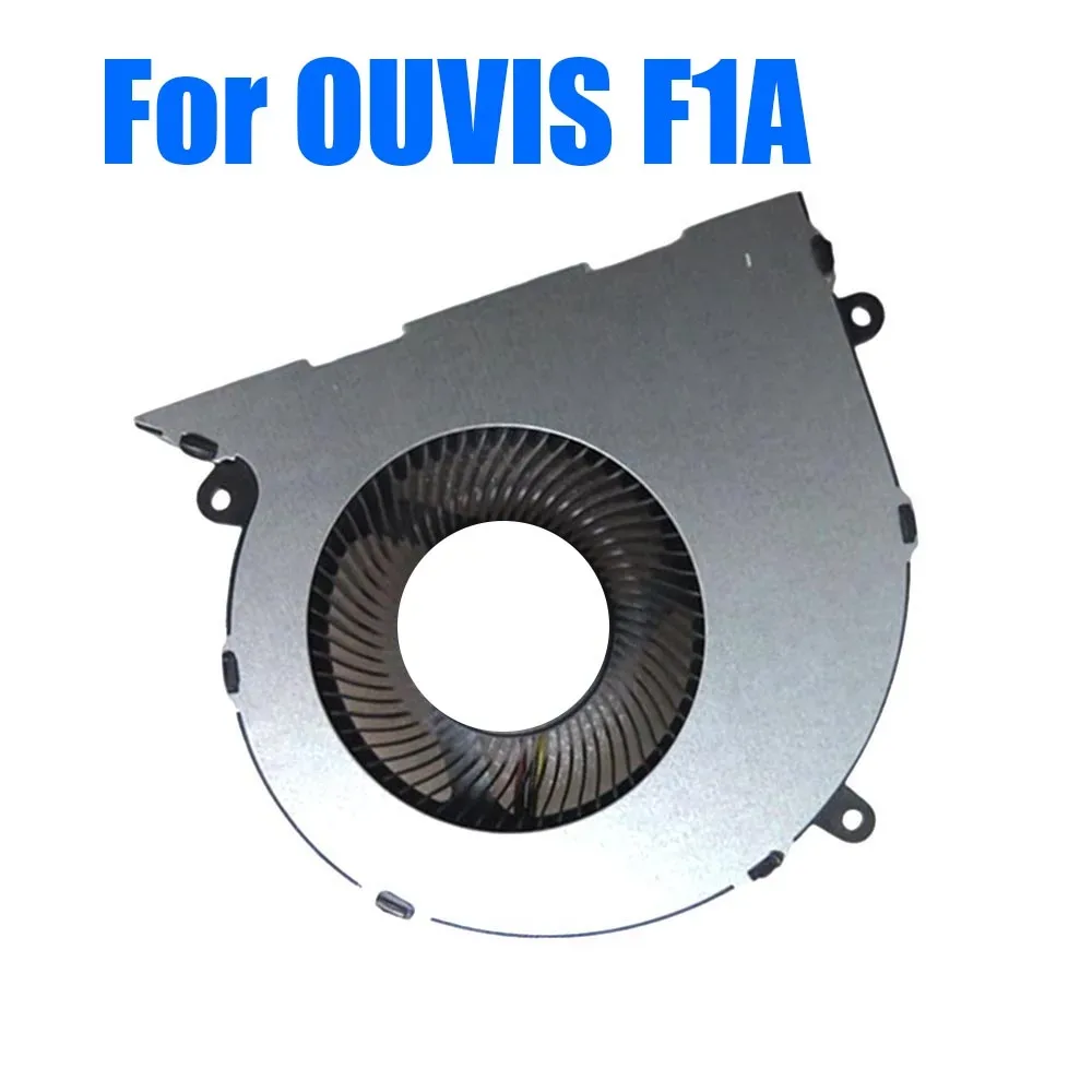 For OUVIS F1A DC5V Replacement Mini PC CPU Fan - Aliexpress - FashionsVida