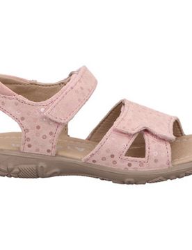 Flache Sandalen Schuhe 50 6400201/321 - 25;27;28;29;30;32;33