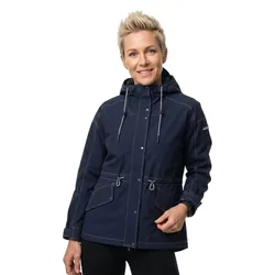 Aigle Parka Ais26wout00 Peacoat L