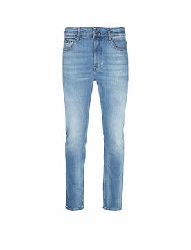 Boss Jeans Slim Fit azul 32/L32