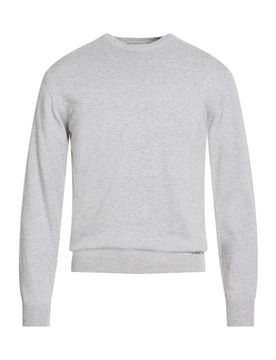 Pullover Hombre Gris perla L,M,XL,XXL Hombre
