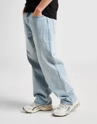 LEVI'S 578 Baggy Jeans - Herren, Blau - male - Size: 34