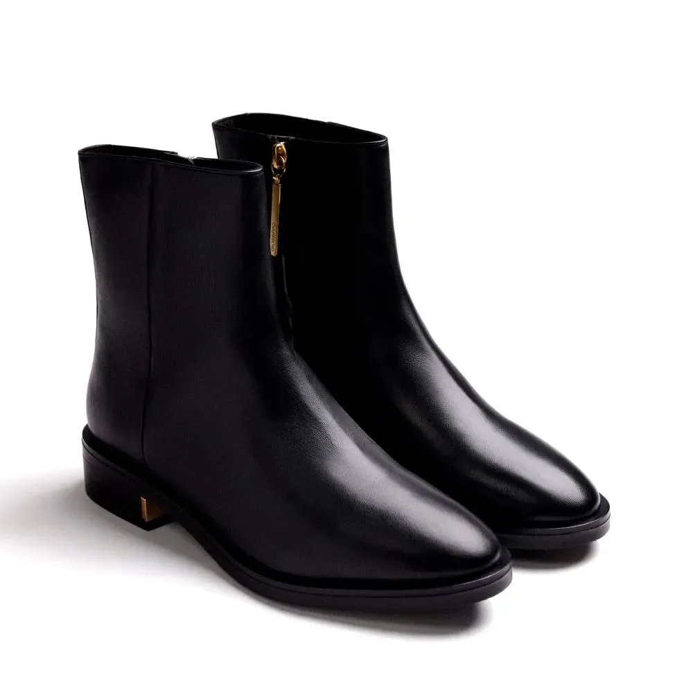 Bottines 80445 Black EU 40 - Gioseppo - FashionsVida