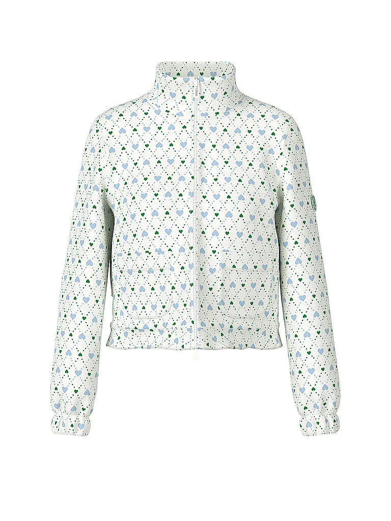 Marc Cain Chaqueta blanco 38 - Marc cain - FashionsVida