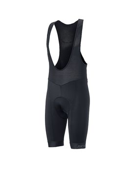 Culote de ciclismo para hombre Endurance ++ negro XL
