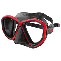 Maschera Subacquea Symbol Black