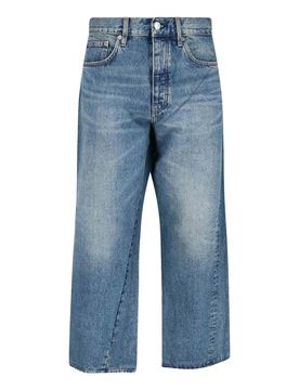 Sunflower Jeans Amp