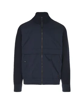 Boss Chaqueta KOBELLO azul S - BOSS - FashionsVida