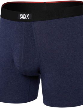 Vibe xtra calzoncillo térmico Azul (M)