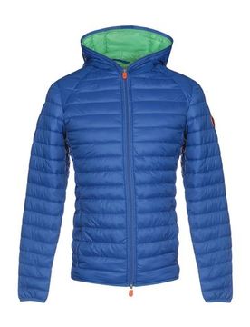 Chaqueta y cazadora Hombre Azul marino S,XL,XXL Hombre