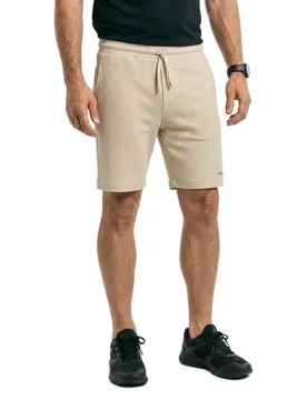 Hugo Pantaloncini Del Pigiama Austin Red Light Beige XL