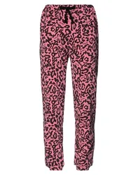 Hose Damen Fuchsia 34,36 Damen