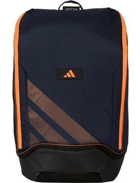 Mochila de pádel unisex Pro Tour Blue 2026 - Adidas - FashionsVida