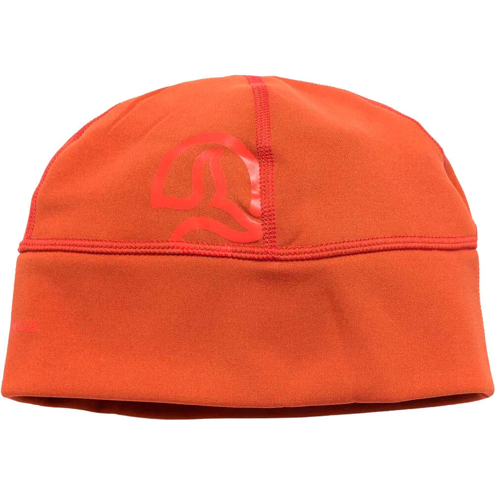 Quirops dc gorros montaña Naranja (UNICA) - Ternua - FashionsVida