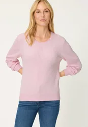 Pullover Long Sleeves female