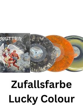 Severance von - LP (Coloured, Limited Edition, Standard) - None - unisex