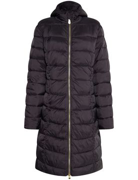 Faina Abrigo de invierno negro