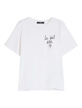 Weekend Max Mara T-Shirt Bora