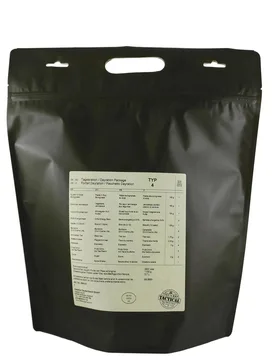 Tagesration Vegetarisch Day Ration Pack Typ 4 Default Title adult - Katadyn - FashionsVida