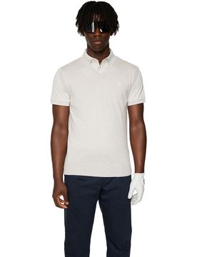 J.Lindeberg Pullunder Liam, taupe s