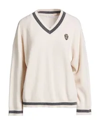 Pullover Damen Off white XXS Damen