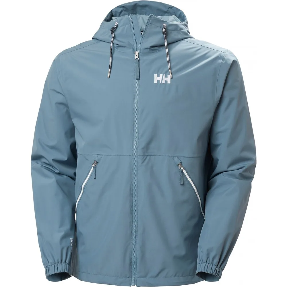 Chaqueta de hombre Sandoy - Helly Hansen - FashionsVida