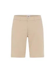 Brax Shorts BOZEN beige 32 herren
