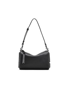 JACOBS Tasche - MIni Bag THE SNAPSHOT schwarz damen