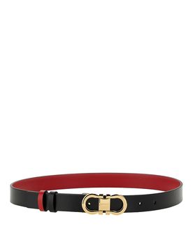 Ferragamo Cintura reversibile