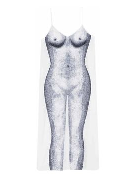 Moschino Statua Abito