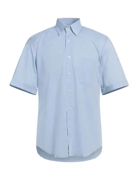 Camisa Hombre Azul celeste 39 Hombre - C. De Franceschi - FashionsVida