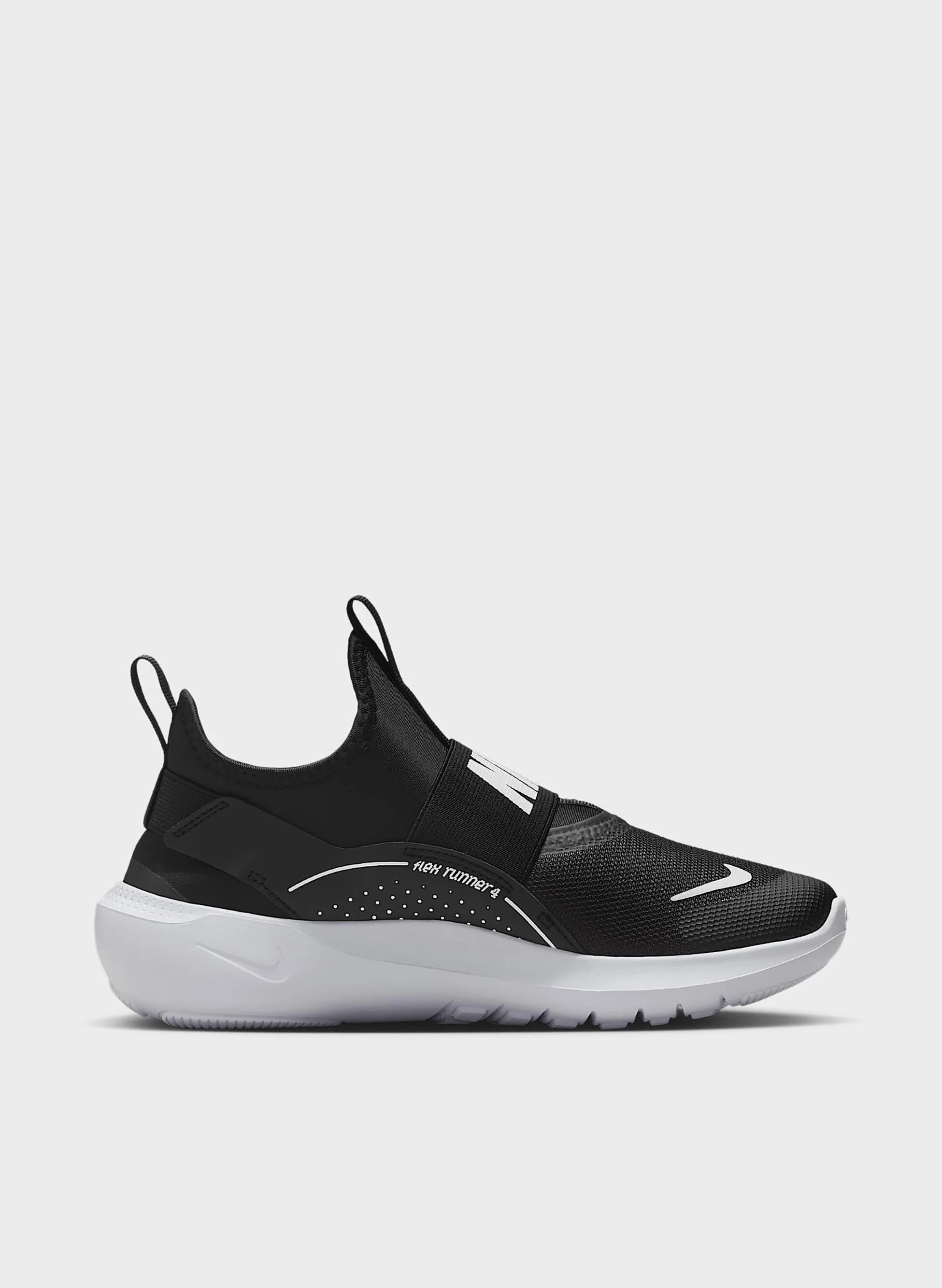 NIKE SCARPA FLEX RUNNER 4 JUNIOR 7Y - Nike - FashionsVida