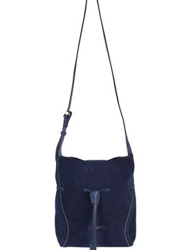 Borsa media - 480790 - Blu