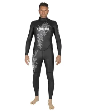 Muta Per Freediving Steamer Horizon 0.5 Mm
