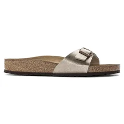 Sandales Madrid Bs Narrow Graceful Taupe EU 38 Homme