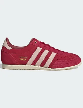 SCARPE JAPAN 46 Team Victory Red / Wonder Quartz / Gold Metallic - Adidas - FashionsVida