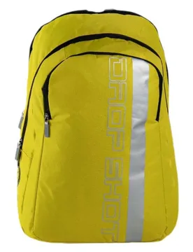 Essential 25 Backpack Yellow One Size - Drop Shot - FashionsVida