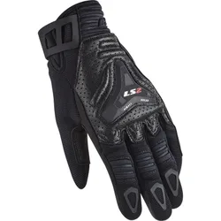 Guanti Moto Donna Estivi ALL TERRAIN LADY Nero taglia M