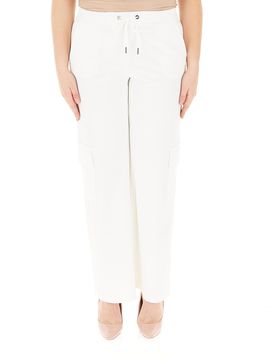 Pantalone wide leg COLLECTION PANNA L