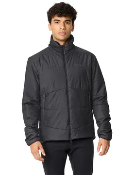 Giacca Wintry Insulation Jacket Black - VAUDE - FashionsVida