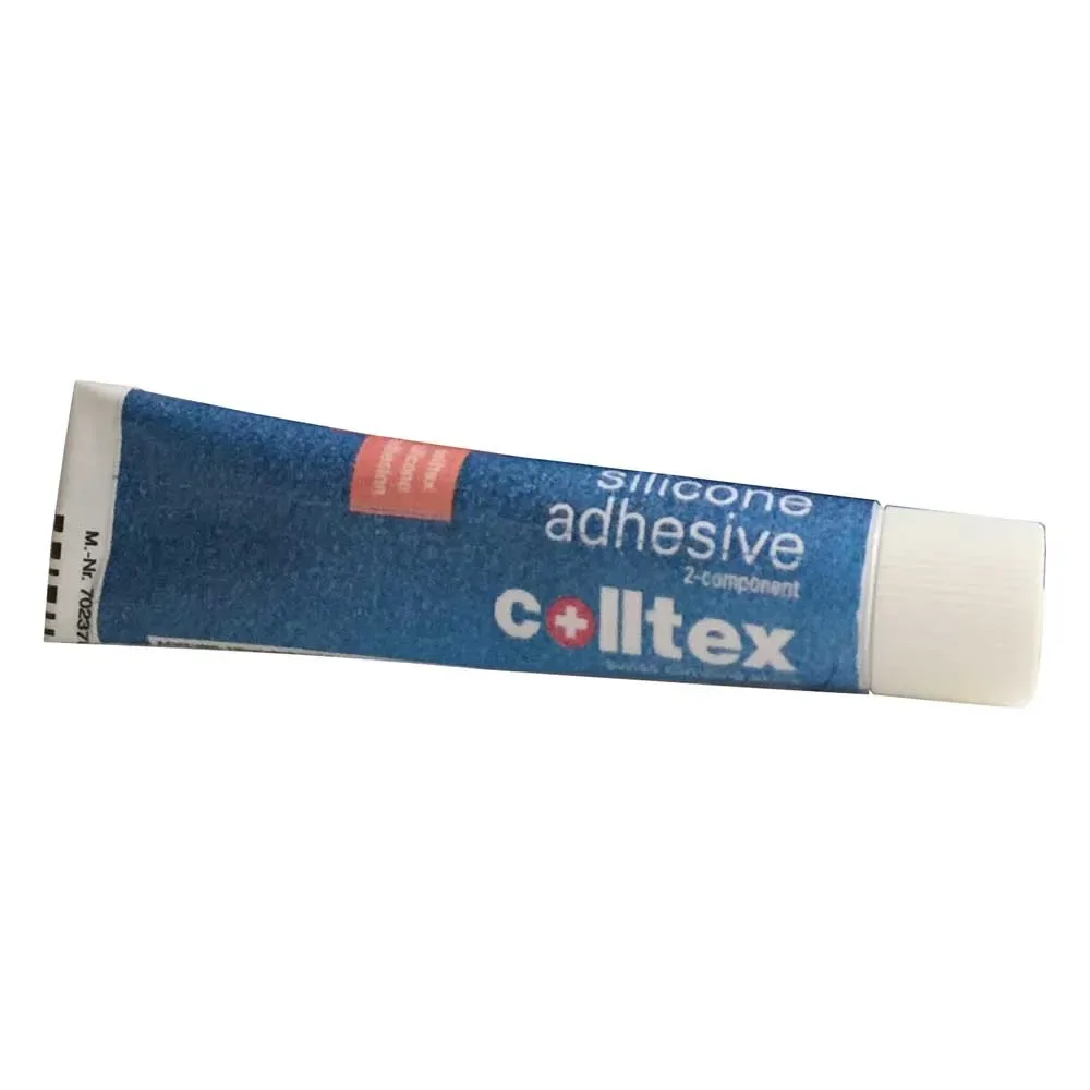 Tube De Colle Silicone One Size unisex - Colltex - FashionsVida