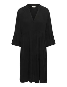Kaffe Vestido 'Marianah' negro