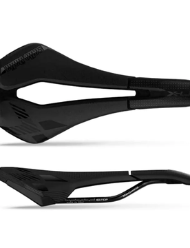 Sella bici X-LR TM Air Cross Superflow