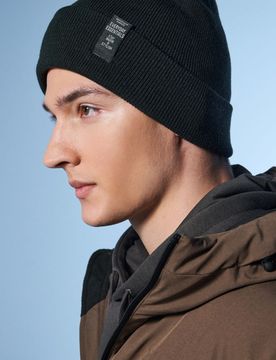 Sinsay - Beanie - antracite