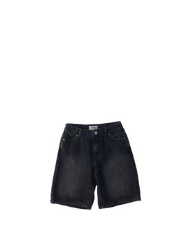 Only Bermuda in jeans NERO 164