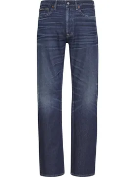 Jean Lv04rd901g Slim Fit Dark Casper 36