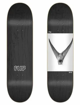Planche De Skateboard Bat Saari 8.5´´ 32.36 Pouces unisex - Flip - FashionsVida